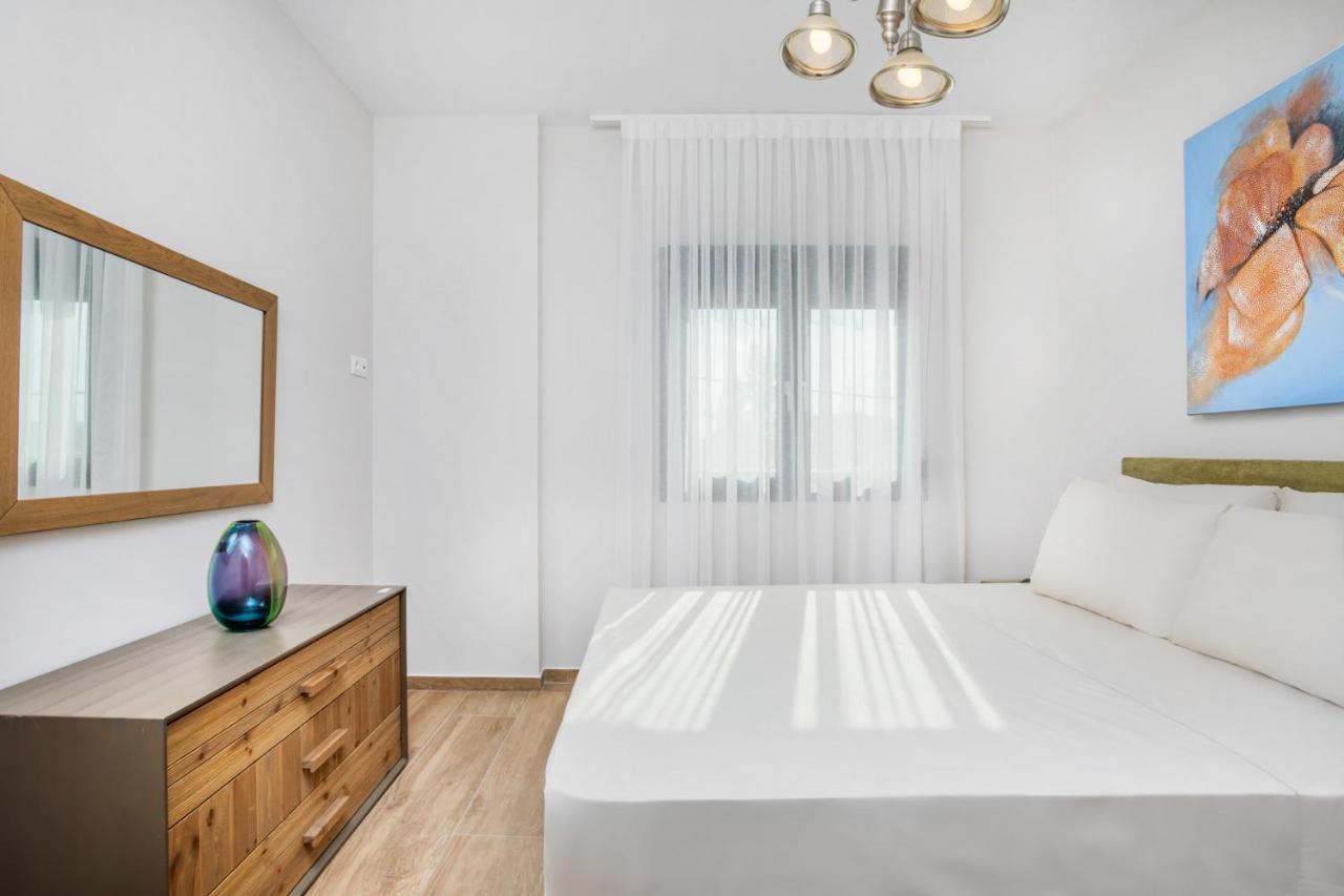 Epta Villas Luxury Redefined Ajia Paraskiewi Zewnętrze zdjęcie