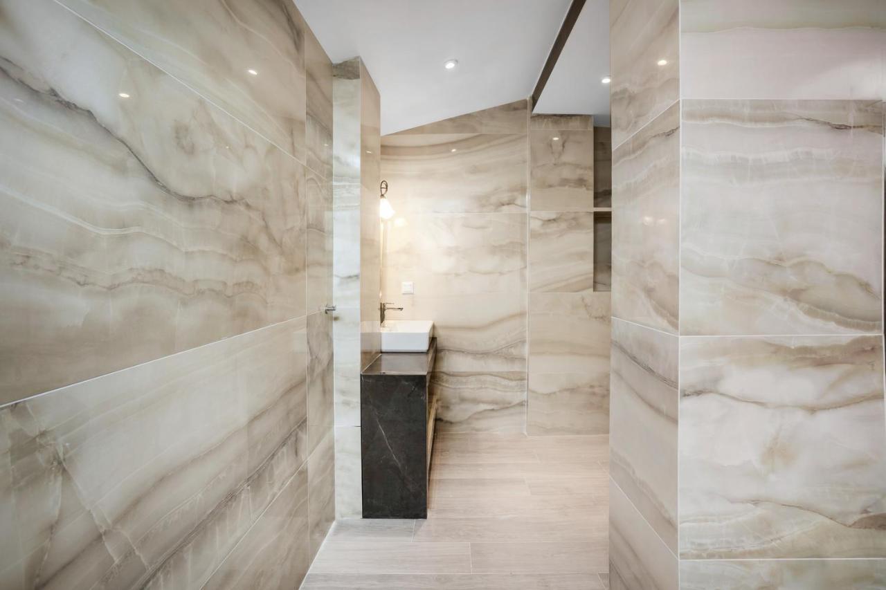 Epta Villas Luxury Redefined Ajia Paraskiewi Zewnętrze zdjęcie